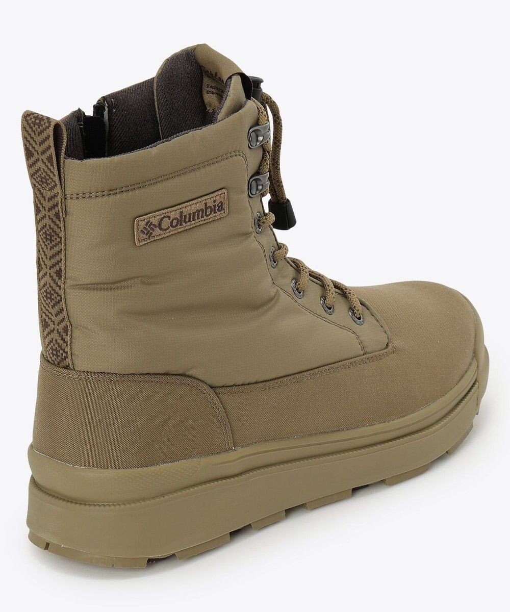 Columbia Columbia/ サップランド フォー ウォータープルーフ オムニヒートインフィニティ /コロンビア 