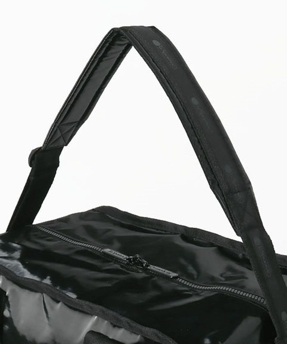 LeSportsac CABIN BOSTON/ヒトリップカグヤブラック 
