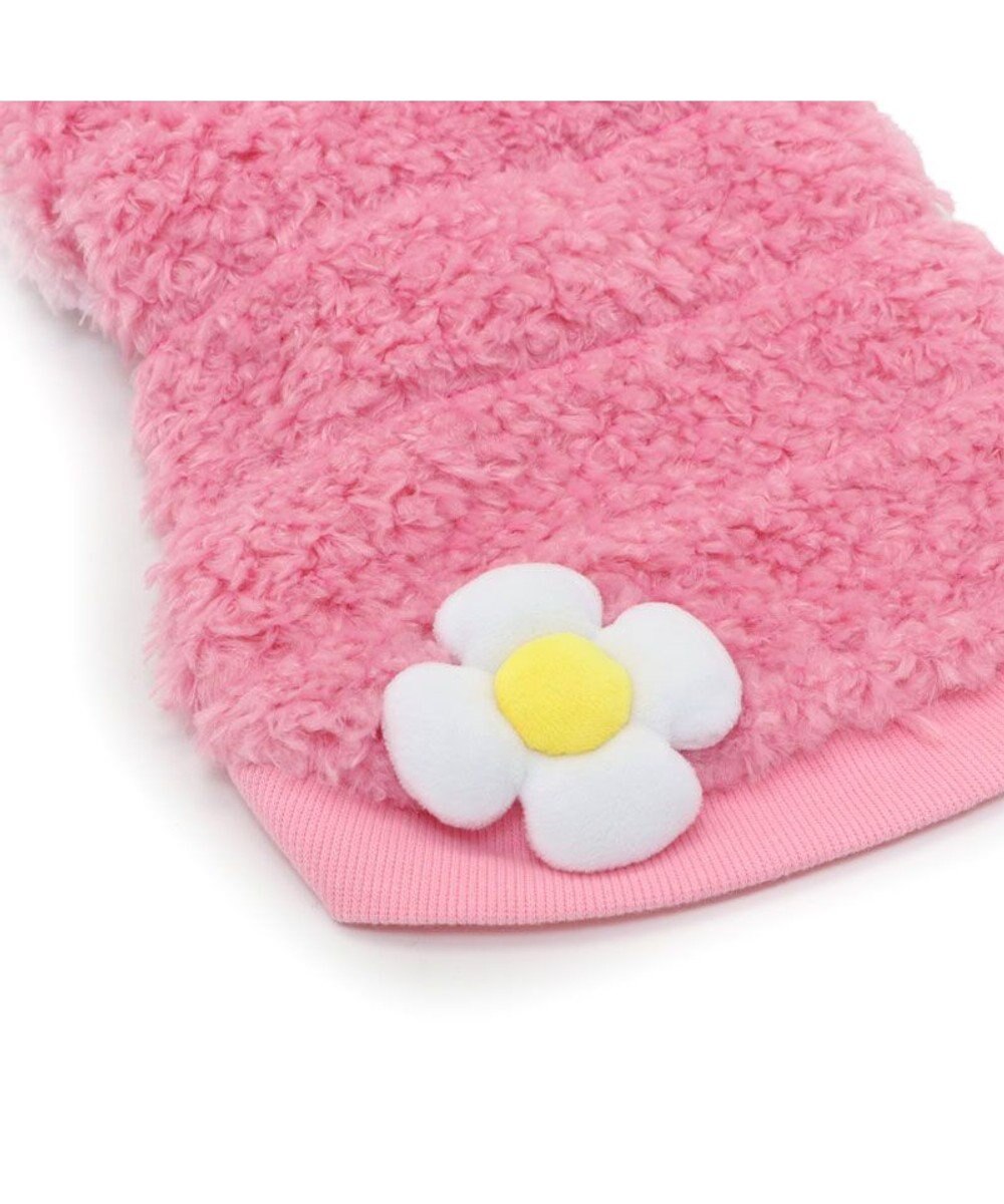 PET PARADISE ディズニー ふわふわなりきり パーカー 《ピグレット》 小型犬 