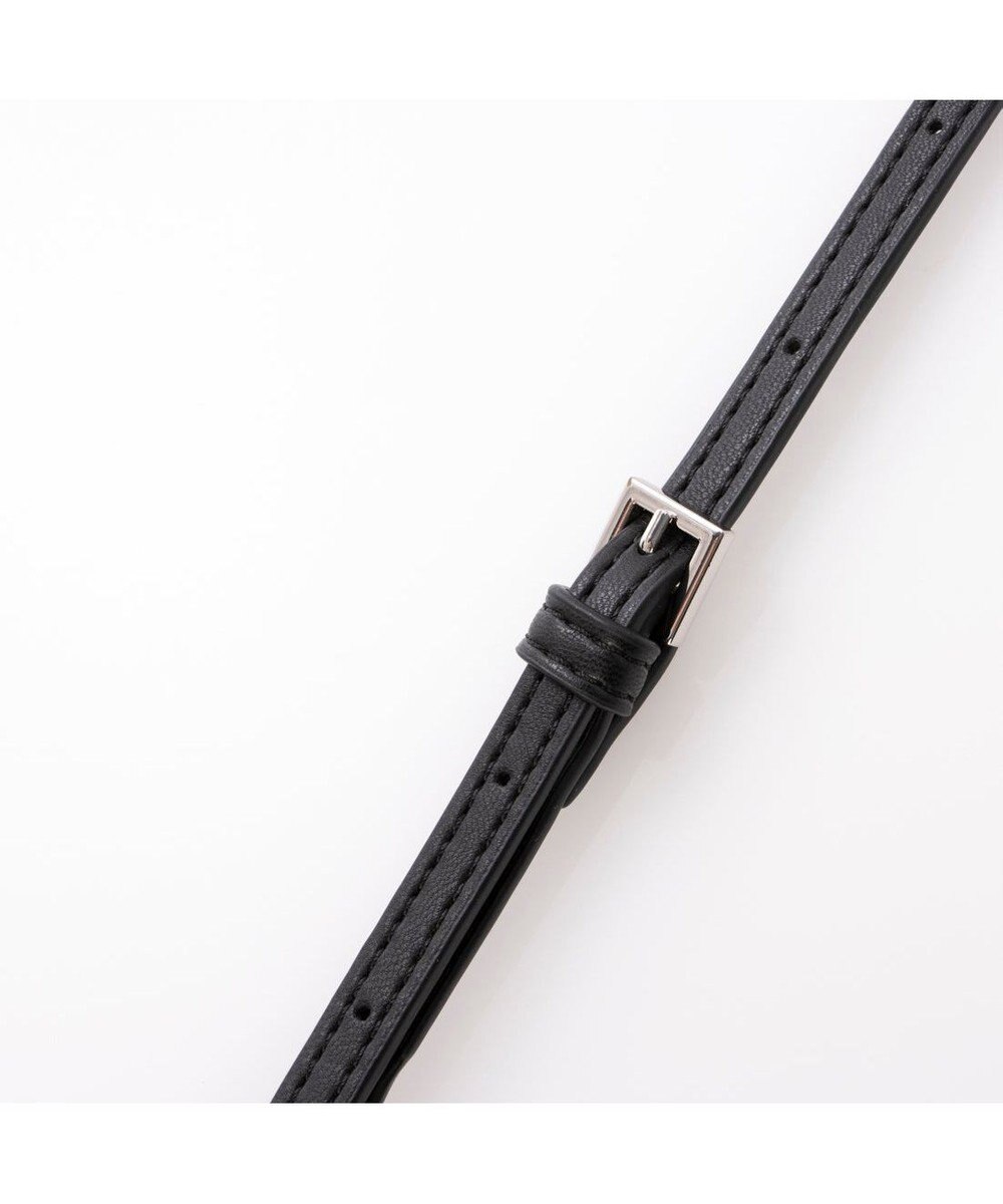 UNBILLION カシュカシュ cachecache / タック入り2wayショルダー 