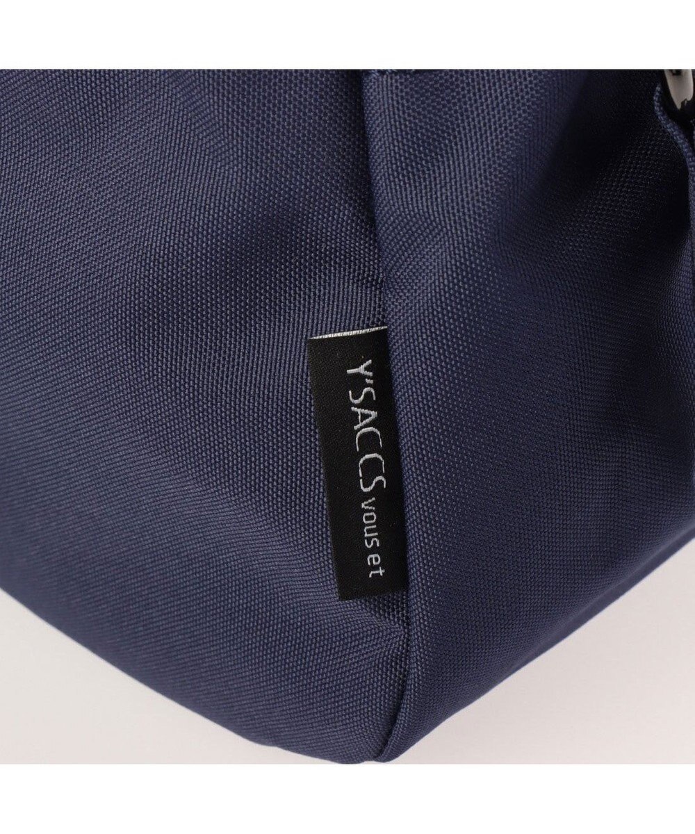 Y'SACCS 【Y’SACCS vous et】 シンプルショルダー Sサイズ 