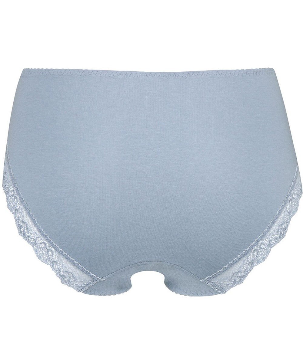 Wing Wing Lesiage 【5000シリーズ】 ペアショーツ はきこみ丈ふつう PF5000 ウイング／ワコール 