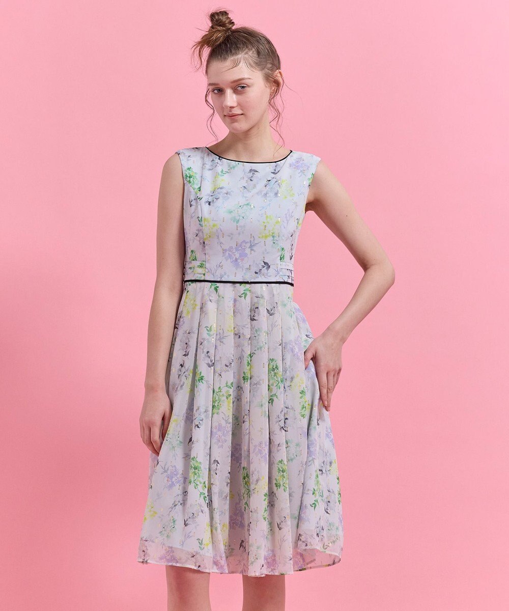 TOCCA UTOPIA BLOOM ドレス 
