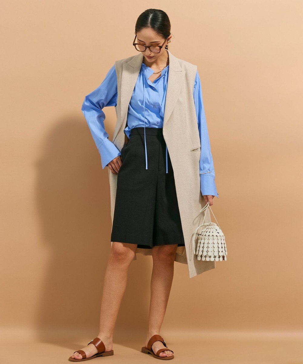 BEIGE， MARC / ショートパンツ 