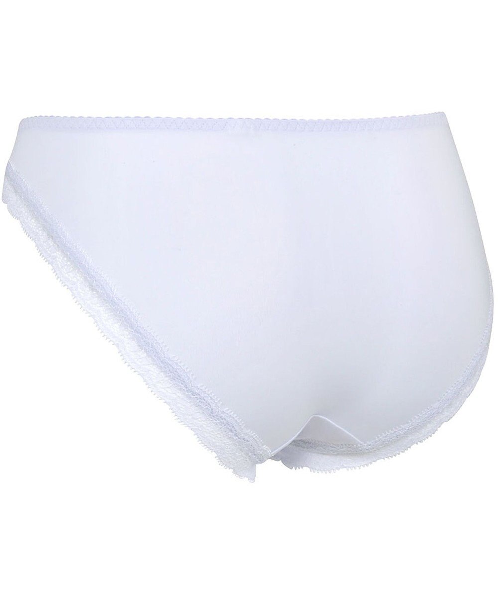 WACOAL ルジェ ショーツ はきこみ丈あさめ BCA442・BCA342とペア 透けにくい(フロント) レディース PCA742 /ワコール 