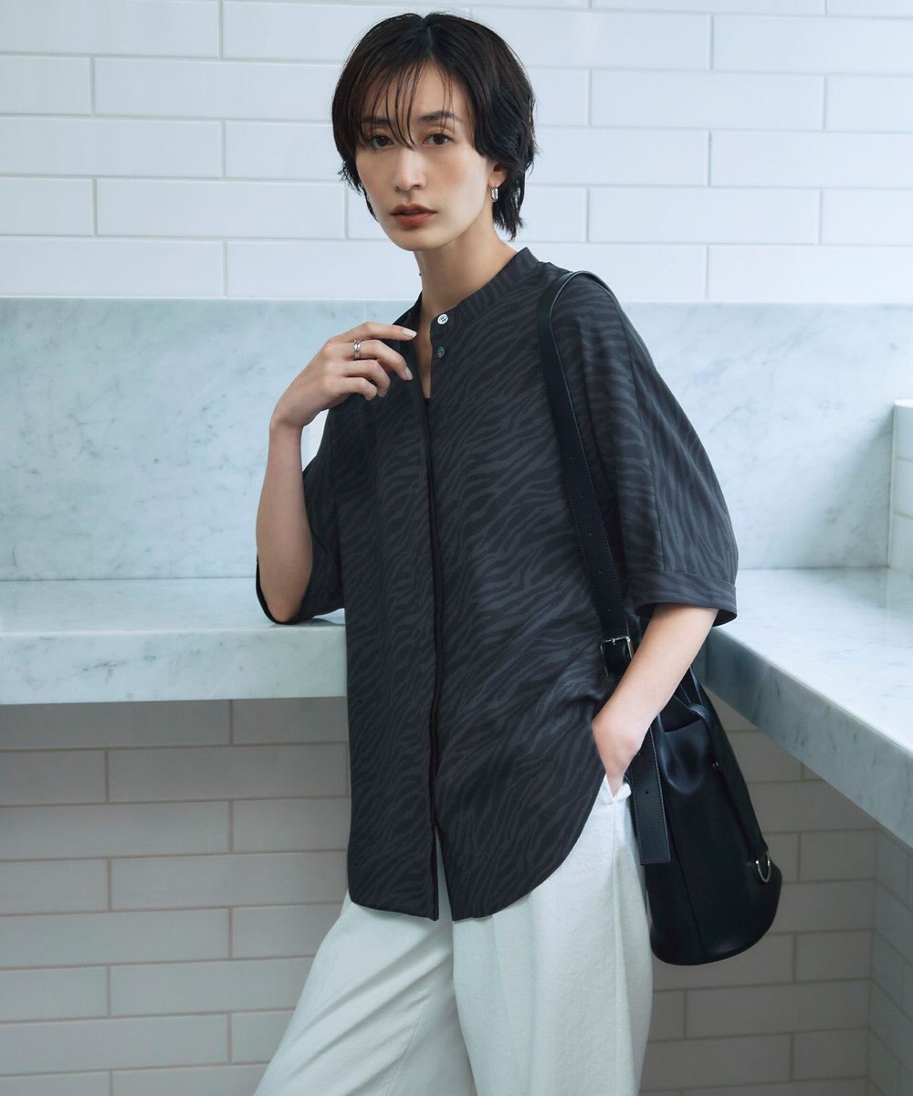 ICB ソフトワンショルダーバッグ 