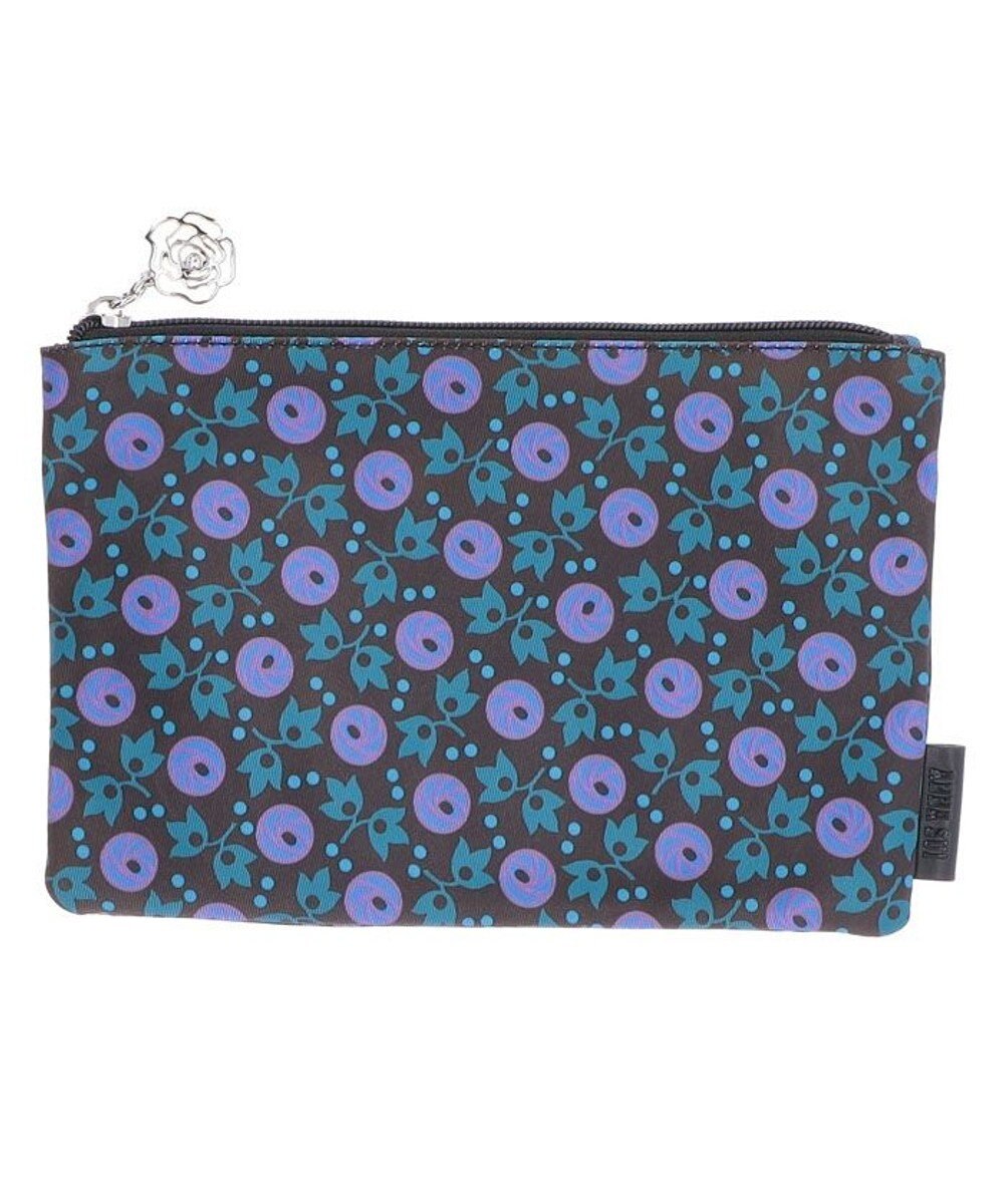 ANNA SUI ヴォヤージュ トートバッグ 