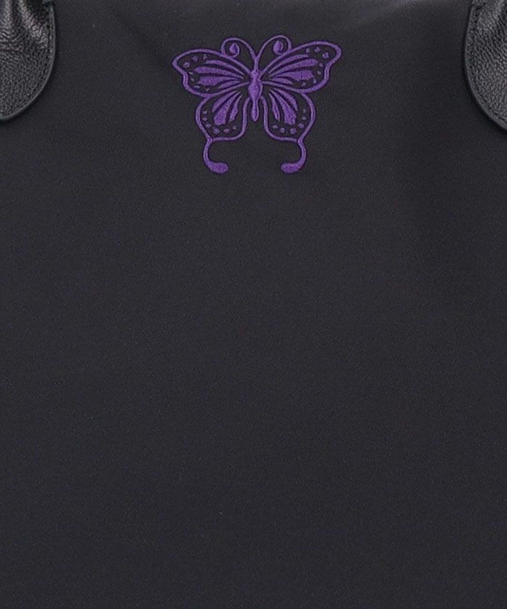ANNA SUI ヴォヤージュ トートバッグ 