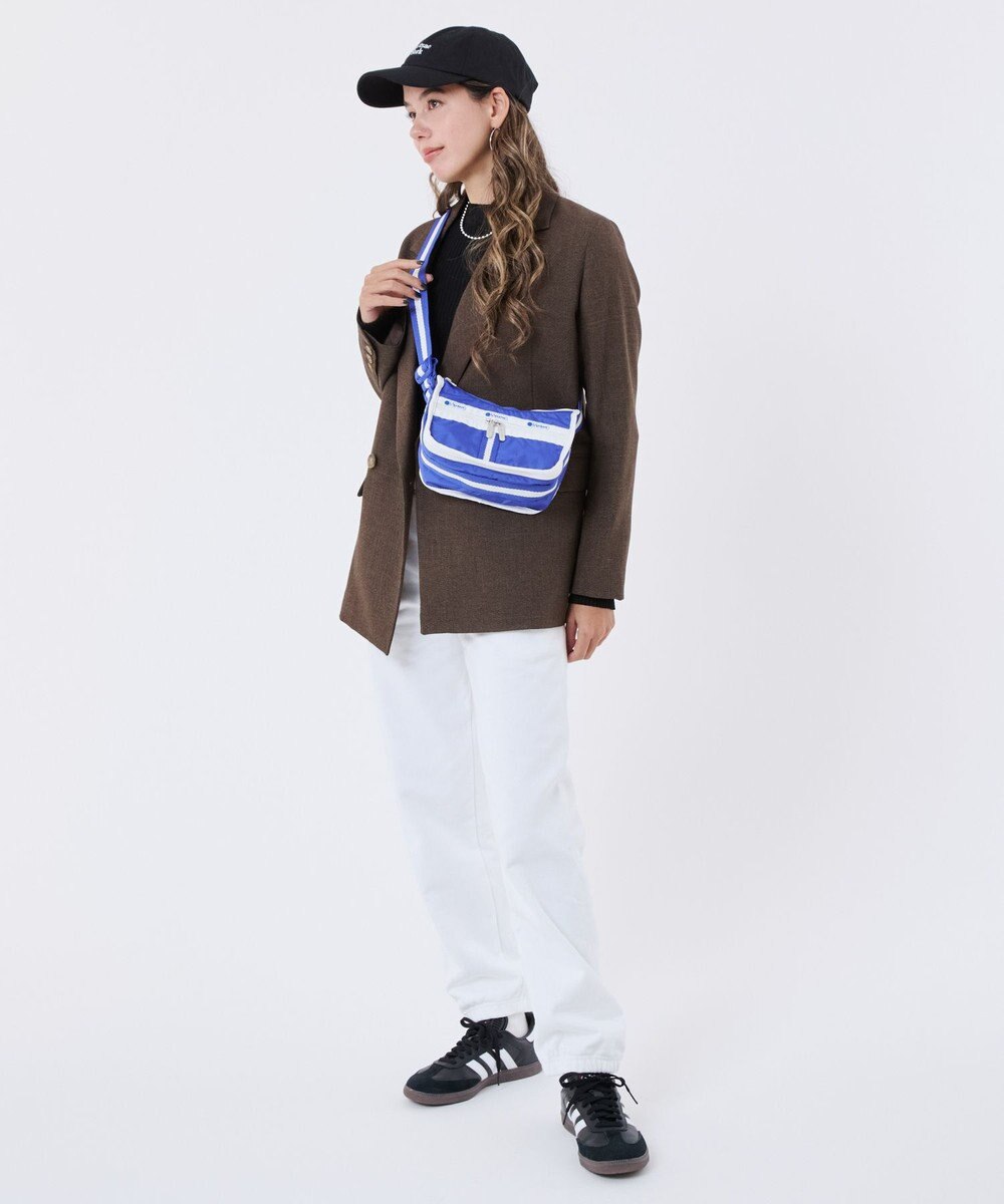 LeSportsac SMALL EVERYDAY BAG/スペクテイターロイヤルブルー 