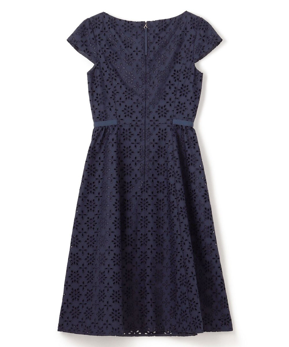 TOCCA 【00サイズあり・洗える・消臭】FLOWER STORM ドレス 