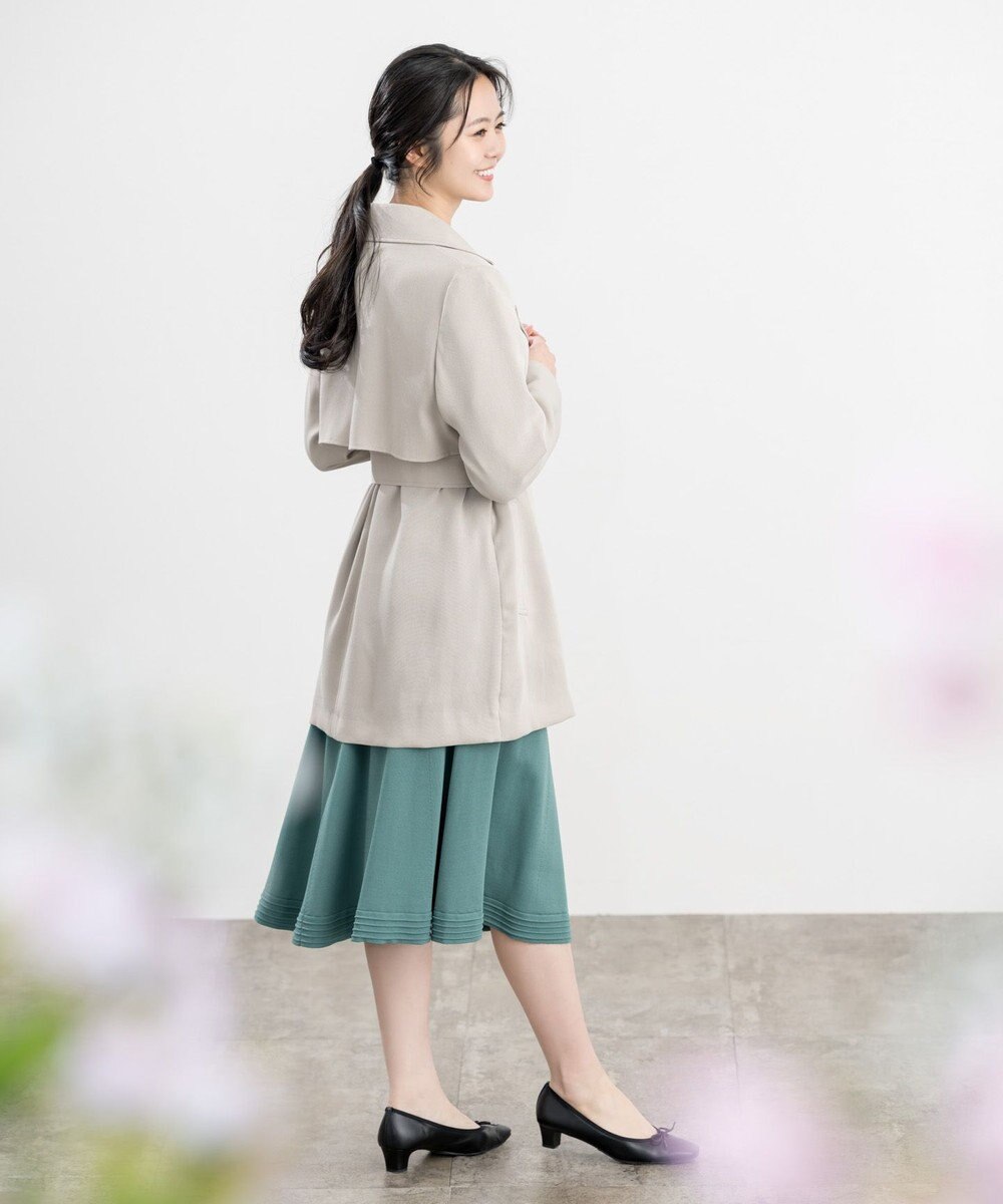 ONWARD Reuse Park 【自由区】ジャケット春夏 