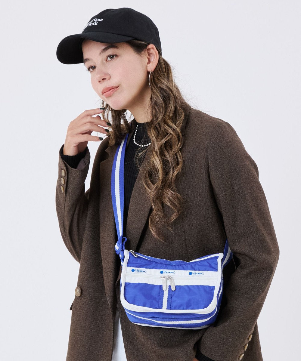 LeSportsac SMALL EVERYDAY BAG/スペクテイターロイヤルブルー 