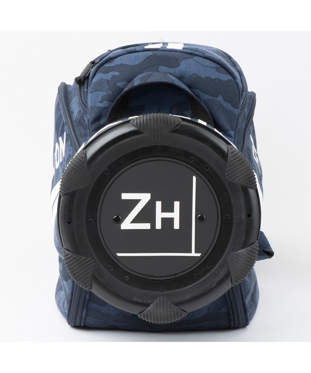 ZERO HALLIBURTON コーデュラキャディバッグ 82051 