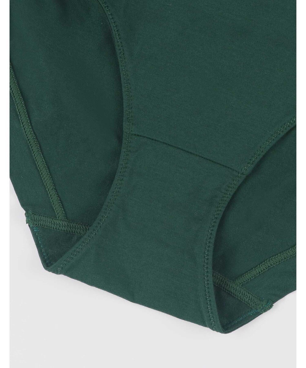 une nana cool 364コットン ハイウエストショーツ 