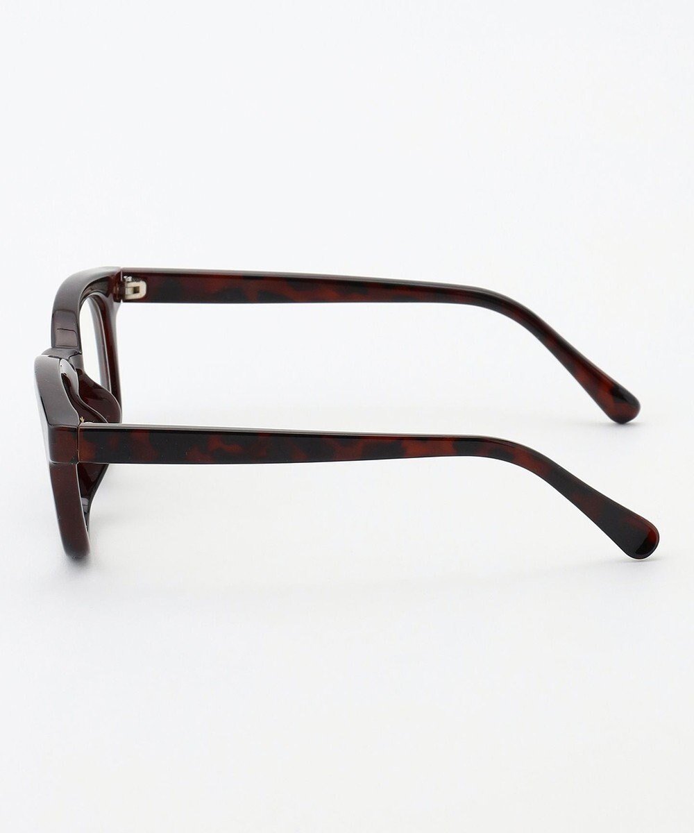 自由区 プレーン リーディンググラス 