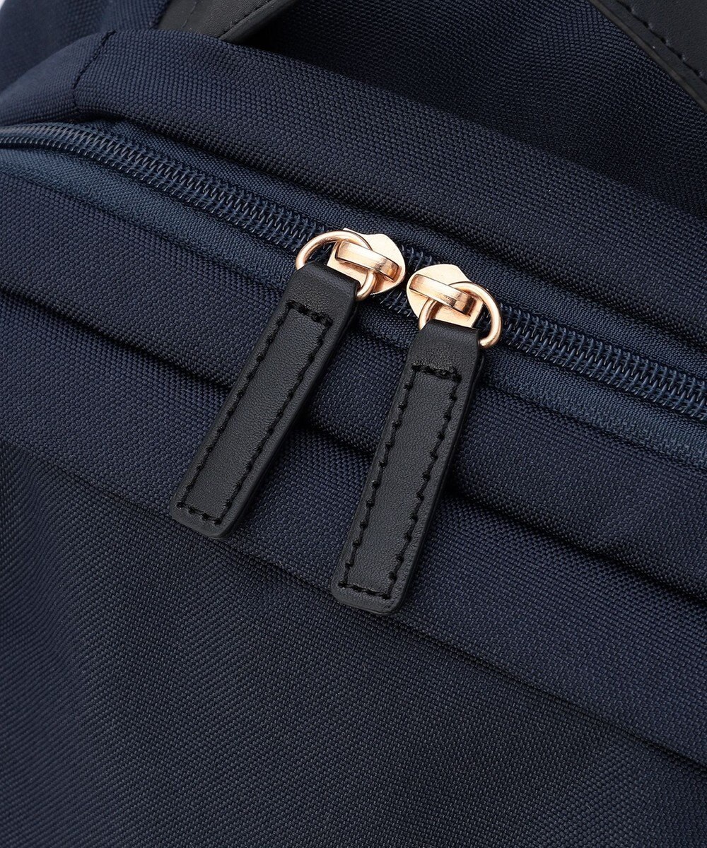 LA BAGAGERIE 【CORDURA】シンプルリュック Mサイズ 