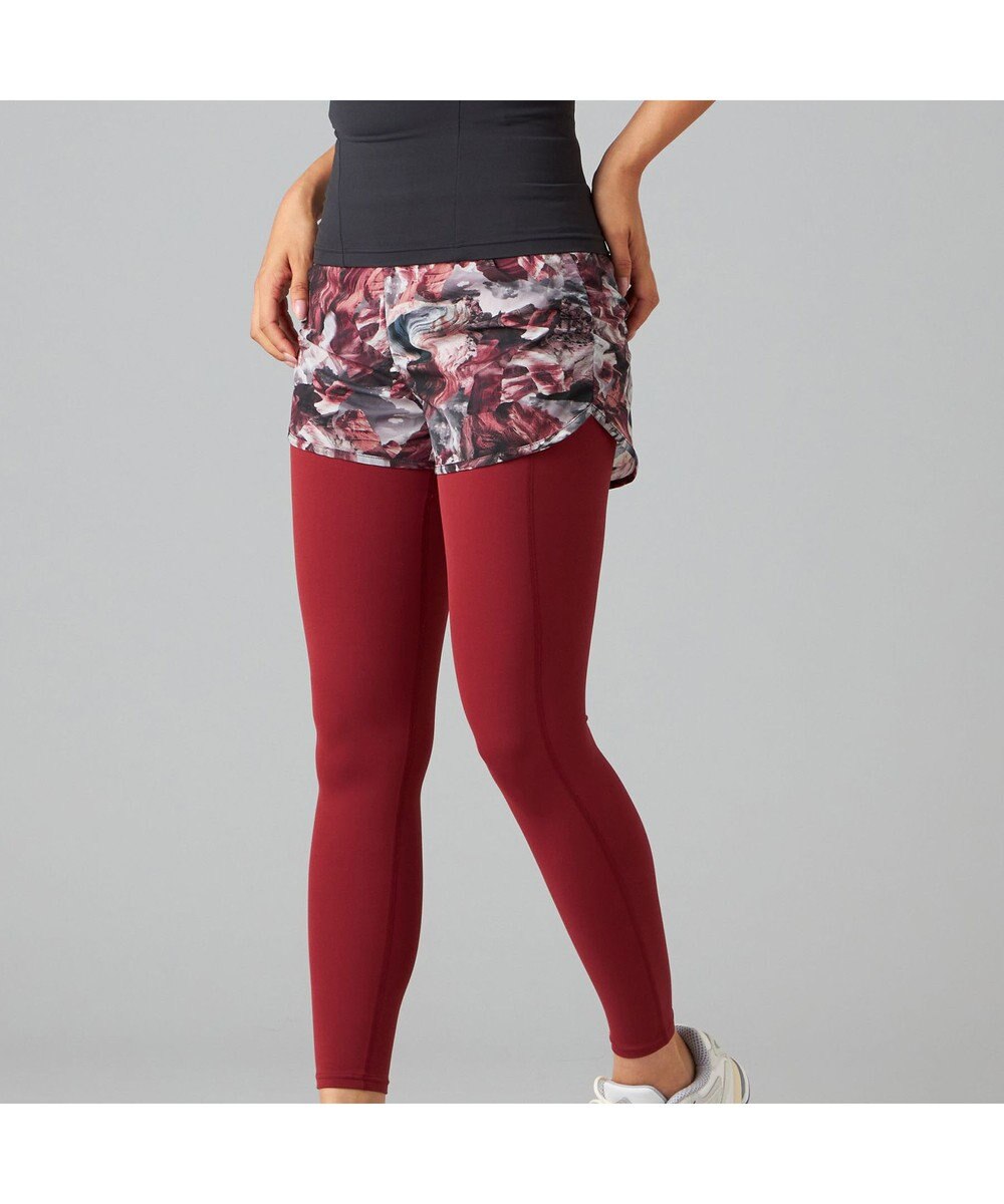 Chacott Chacott BALANCE コンパックショートパンツ 