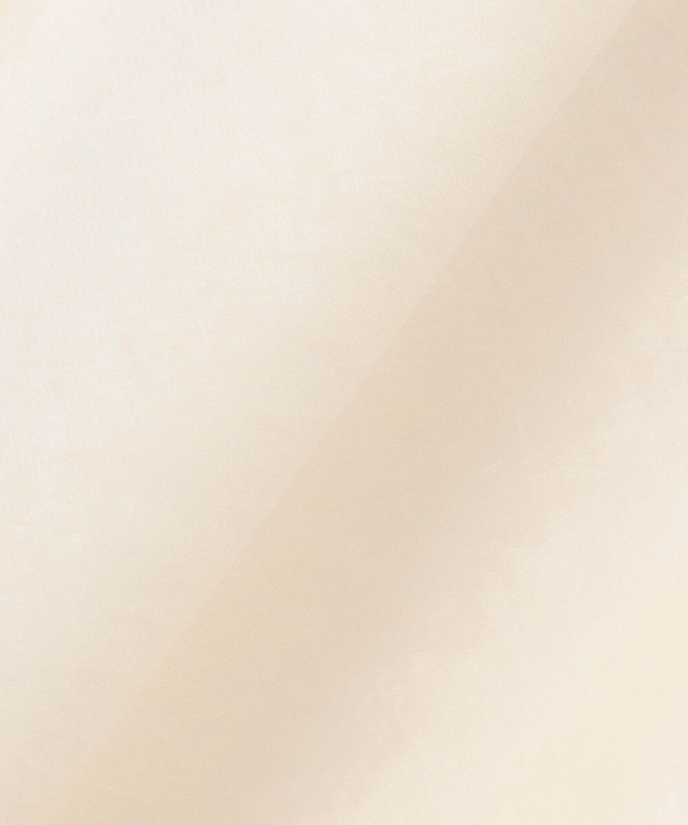 uncrave 【手洗い可】リンクルオーガンジー フレアスカート（uncrave STANDARD） 