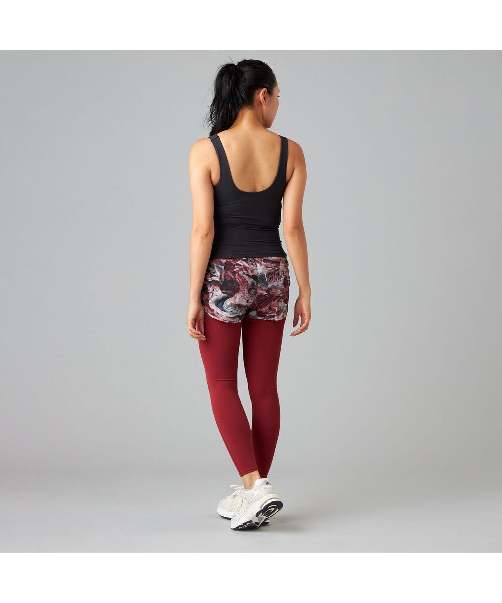 Chacott Chacott BALANCE コンパックショートパンツ 