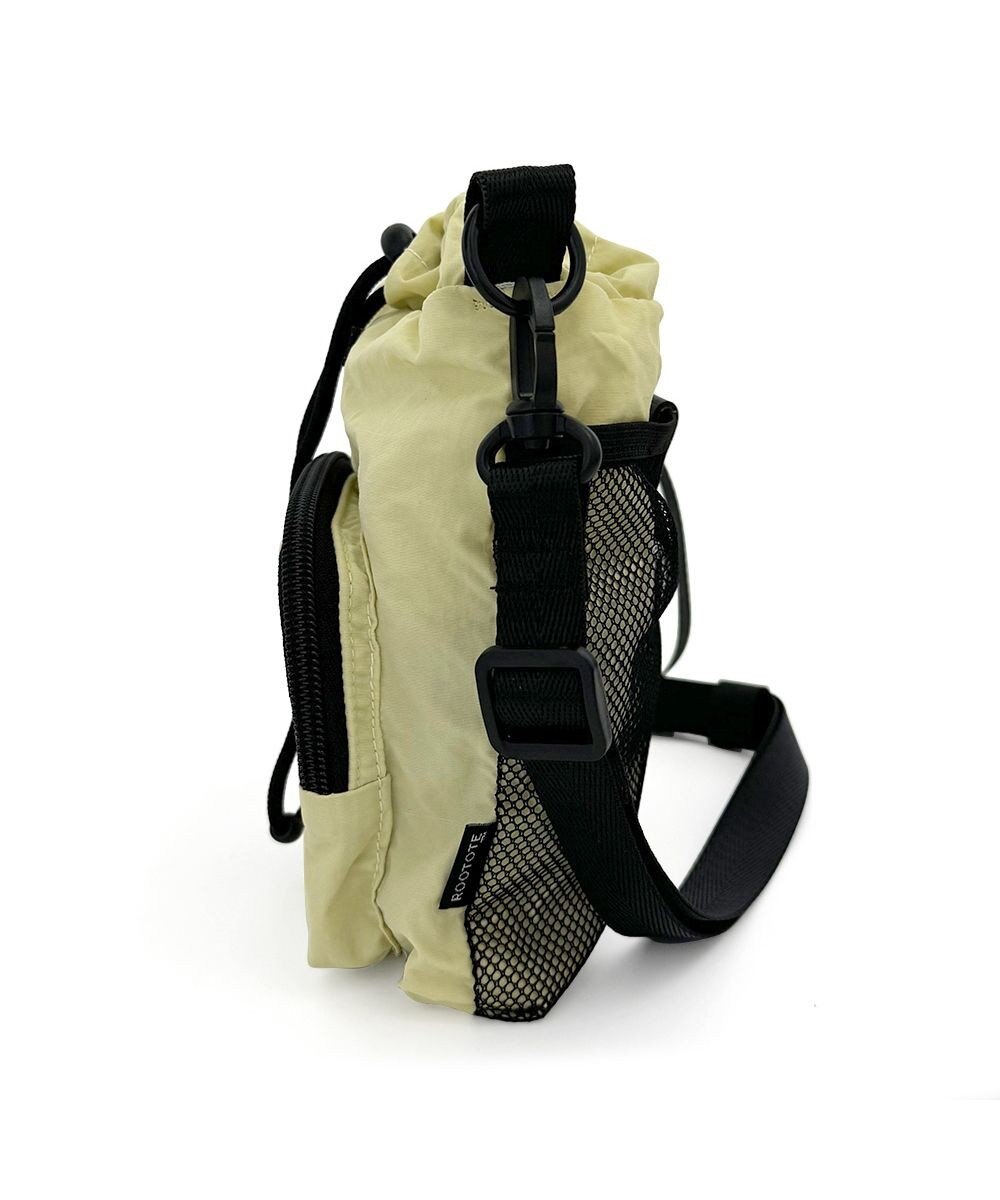 ROOTOTE 1316【撥水-コンパクト】SN.ベビールー.パッカブル-B 