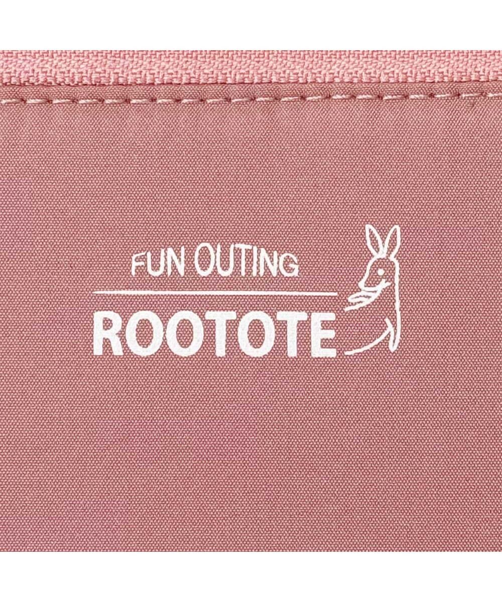 ROOTOTE 6425【簡易保冷】RT.サーモキーパー.サコッシュ-A 