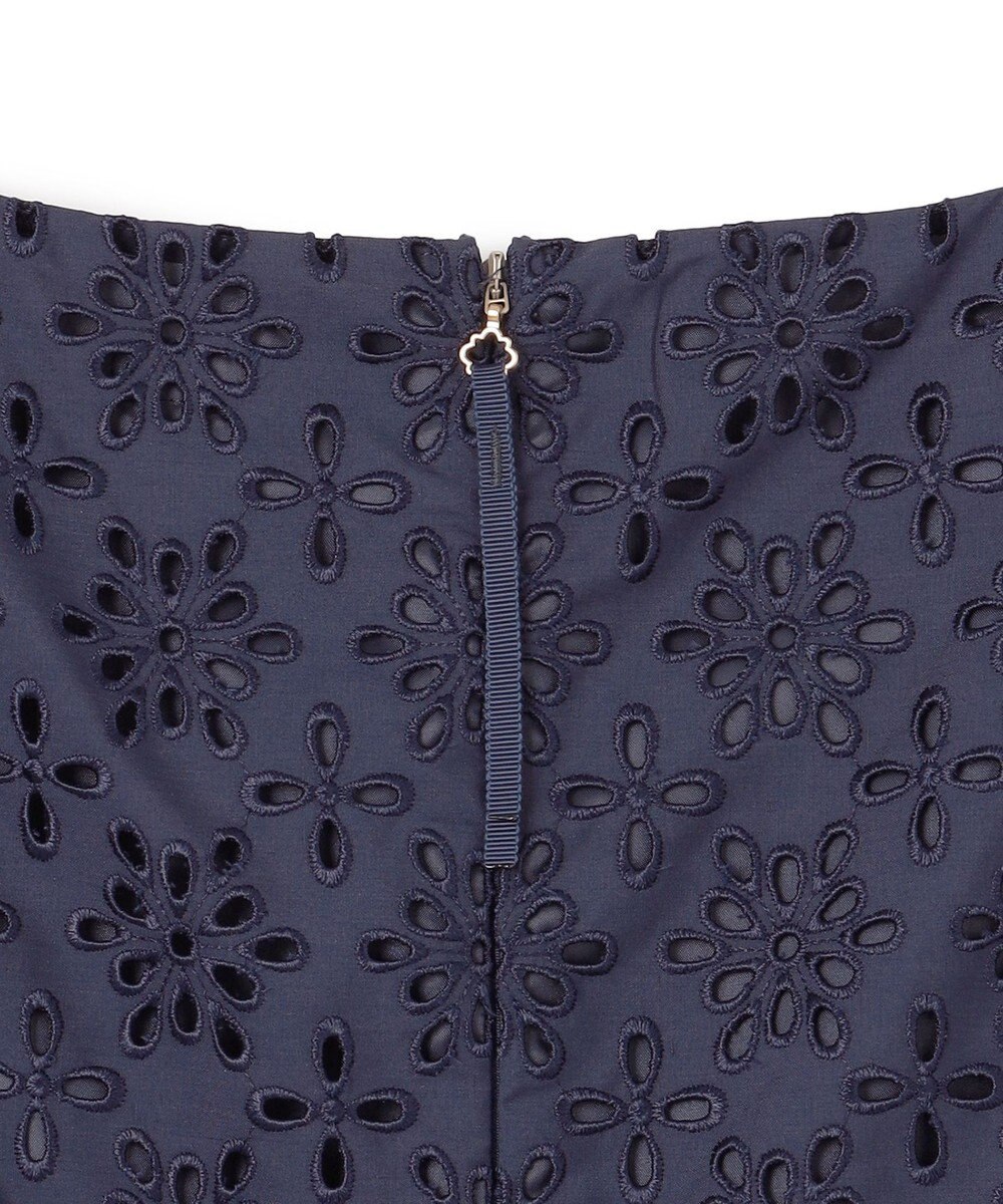 TOCCA 【00サイズあり・洗える・消臭】FLOWER STORM ドレス 