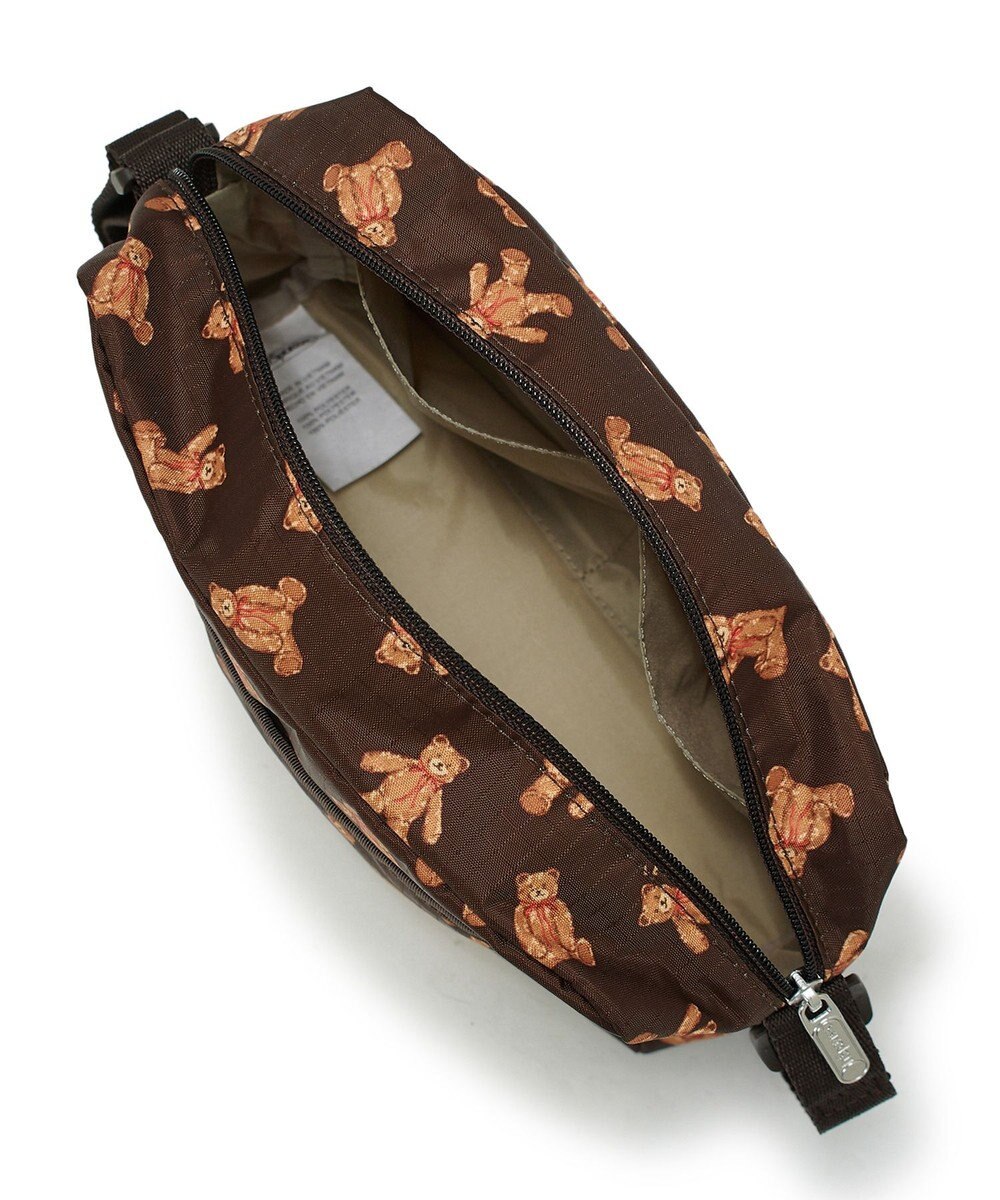 LeSportsac DANIELLA CROSSBODY/テディベアワンダーランド 