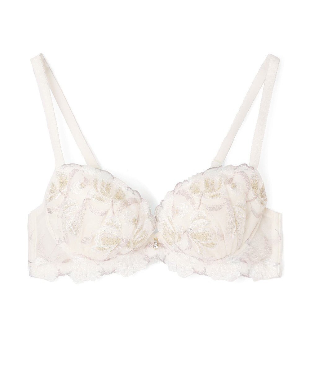 San-ai Resort（三愛水着楽園） エレガントコレクション【2407】単品ブラBCDカップ 