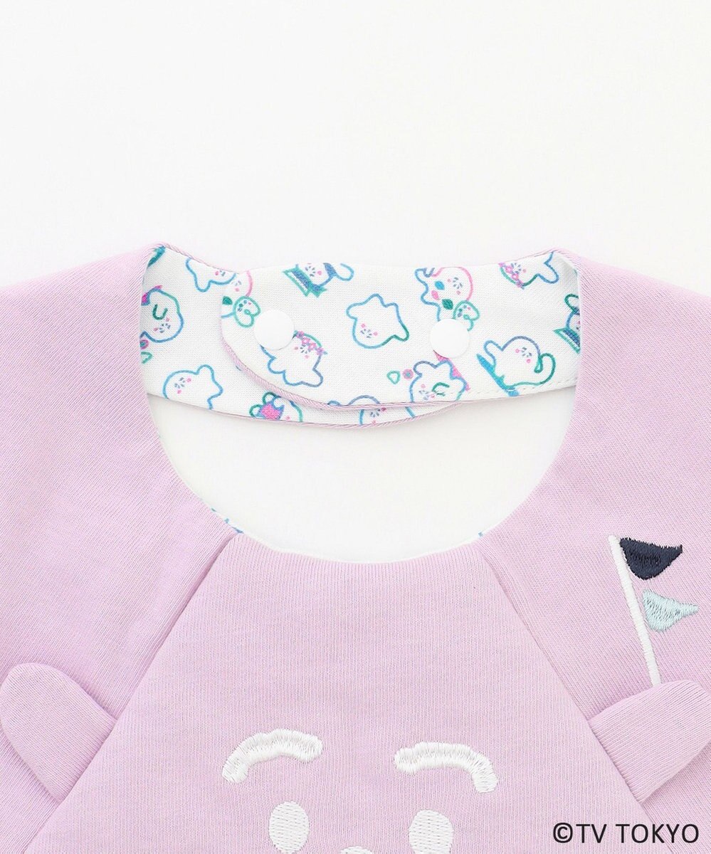 組曲 KIDS 【Fサイズ】シナぷしゅ スタイ 