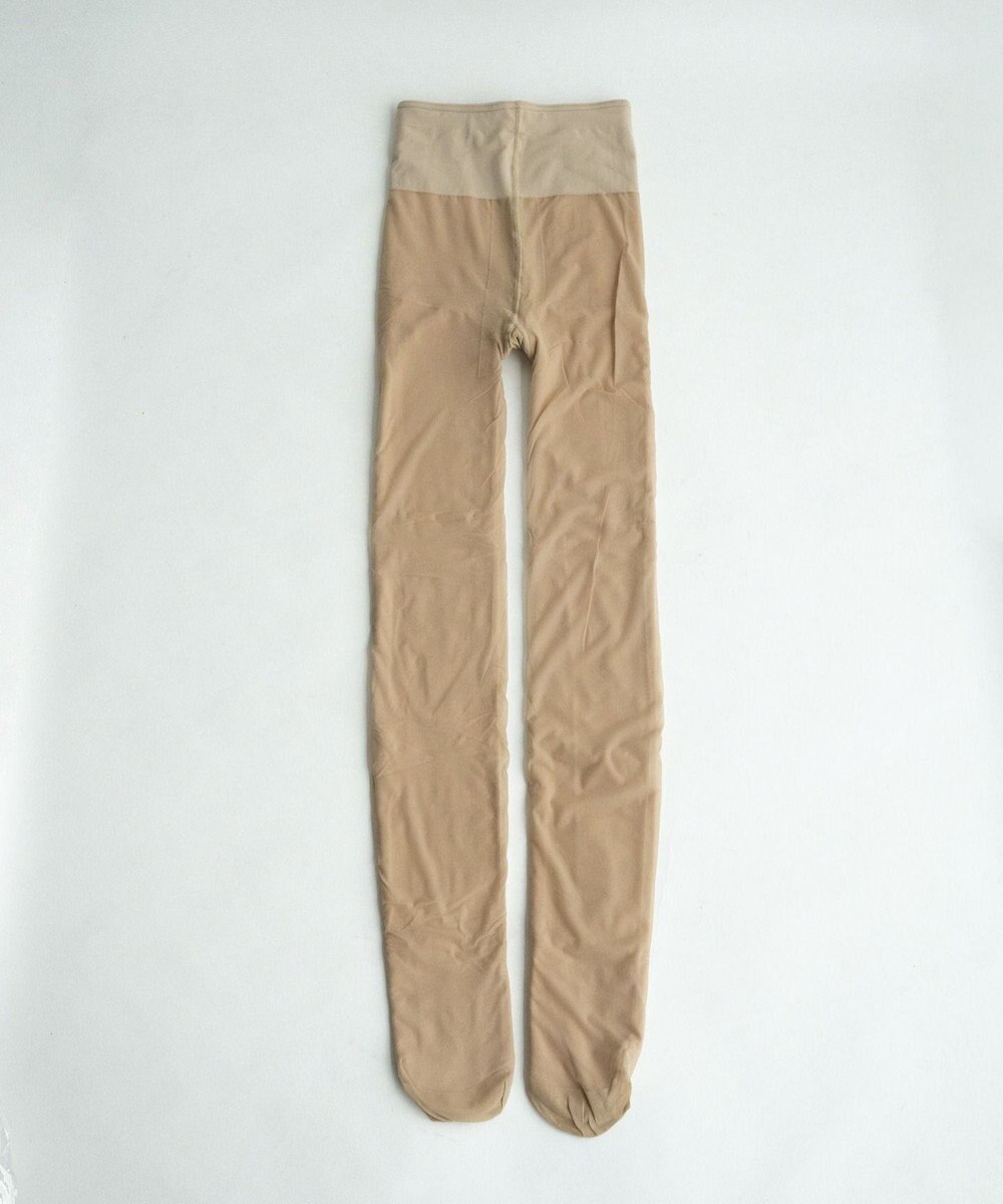 WEGO フェイクタイツ裏起毛 