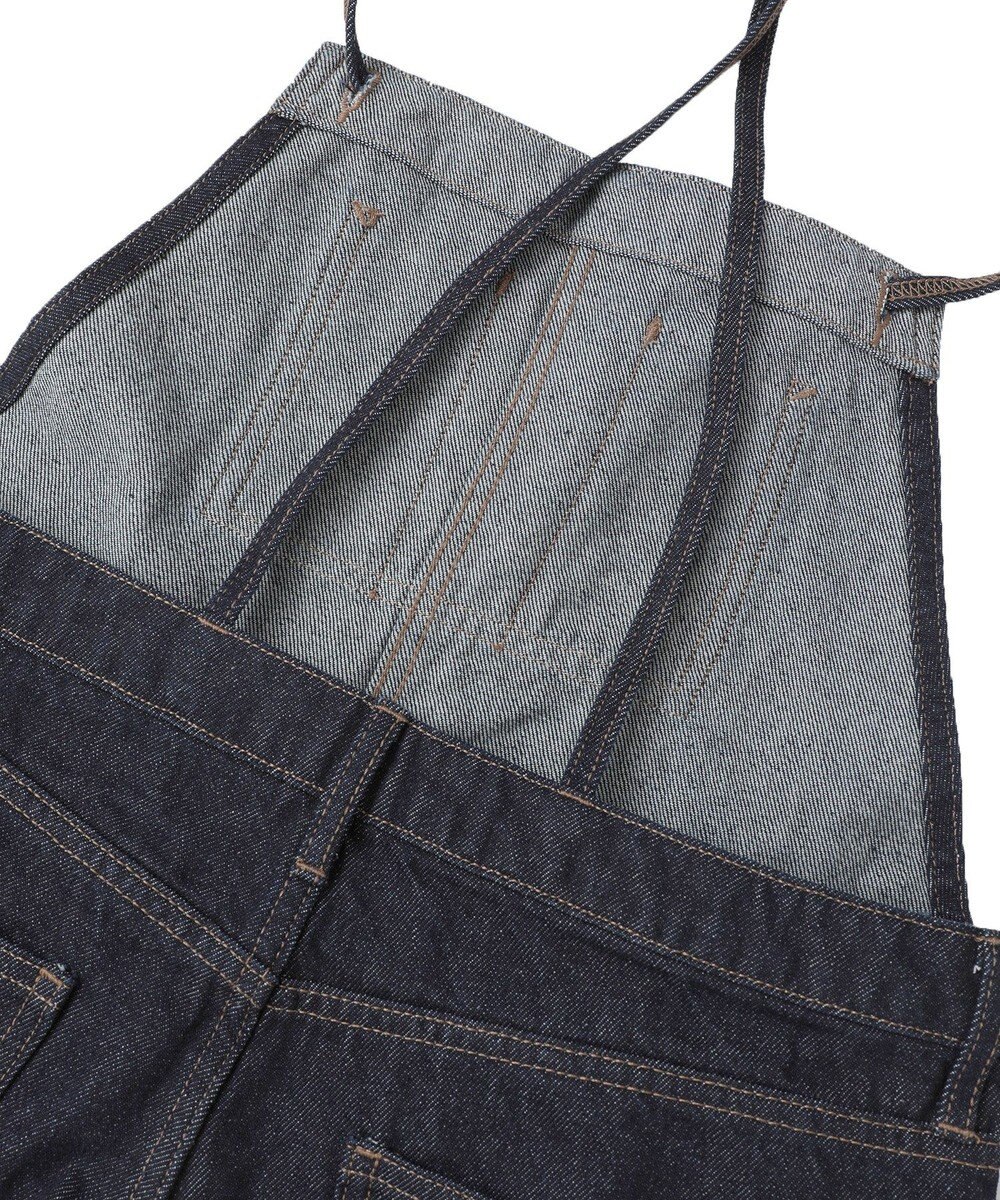 AMERICAN HOLIC デニムサロペット 