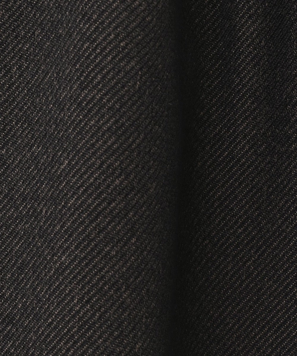 J.PRESS YORK STREET 【UNISEX】ワイドパンツ 