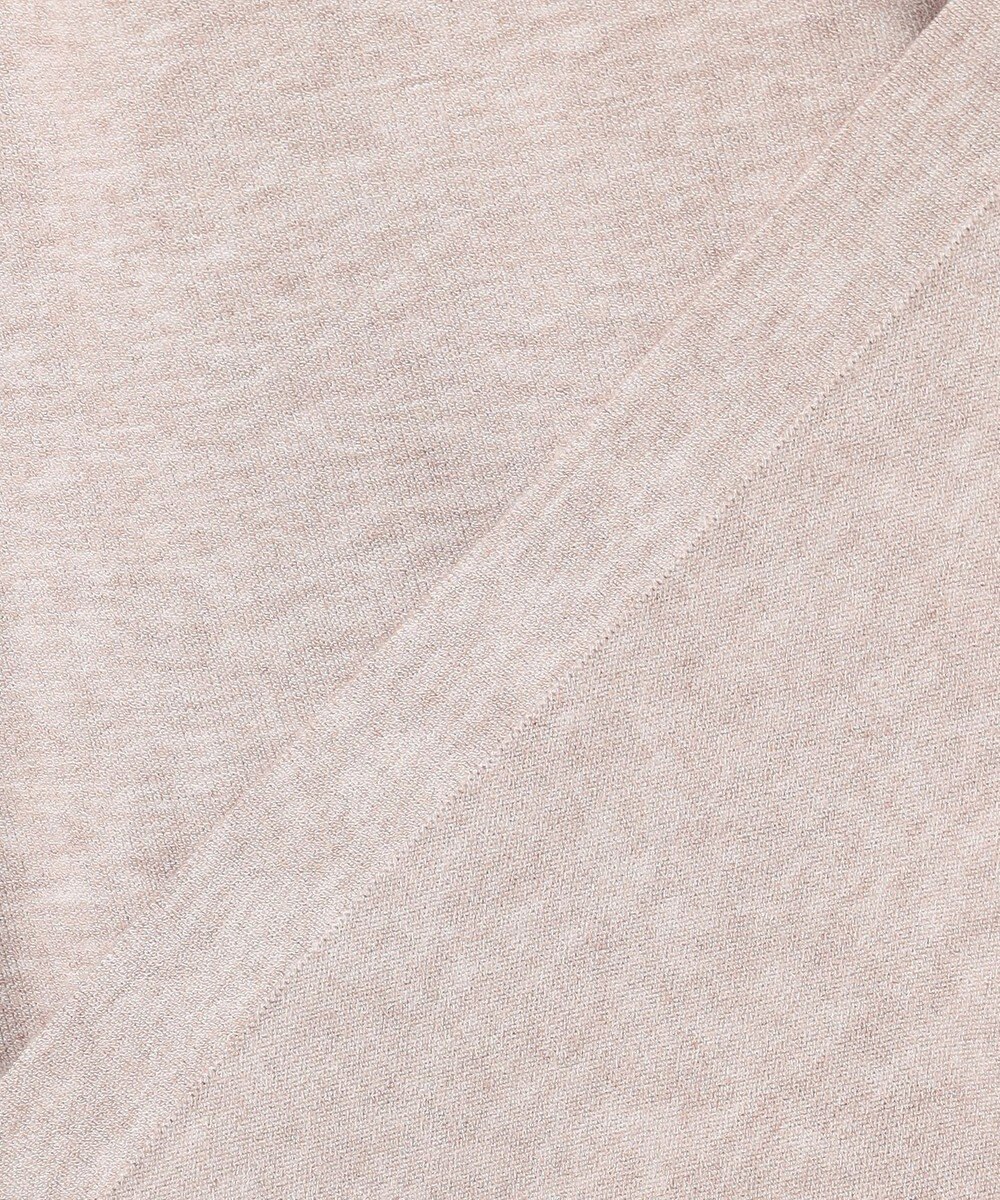 J.PRESS LADIES L 【人気のため新色追加】PRINCE タートルネック ニット 