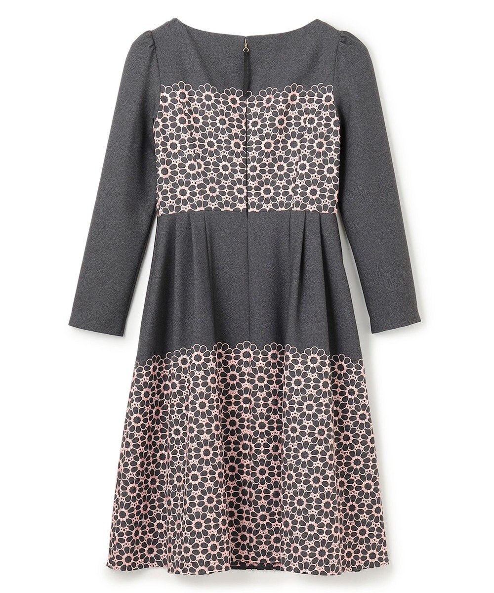 TOCCA 【消臭・洗える】HEART OF COSMOS ドレス 