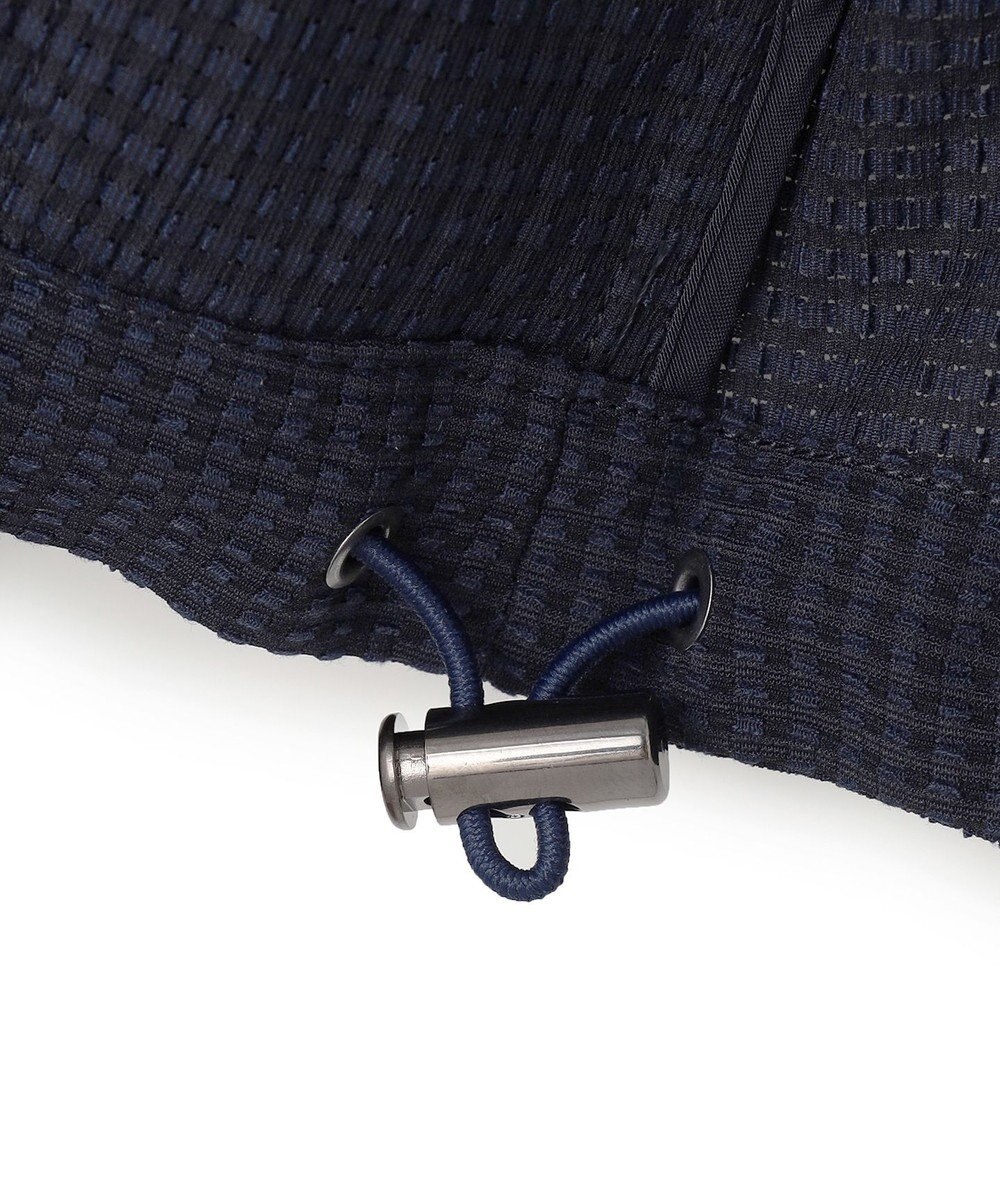 JOSEPH HOMME ＜新色追加＞新素材【通気性/ストレッチ】トリコサッカーストレッチ 　ジップアップブルゾン 