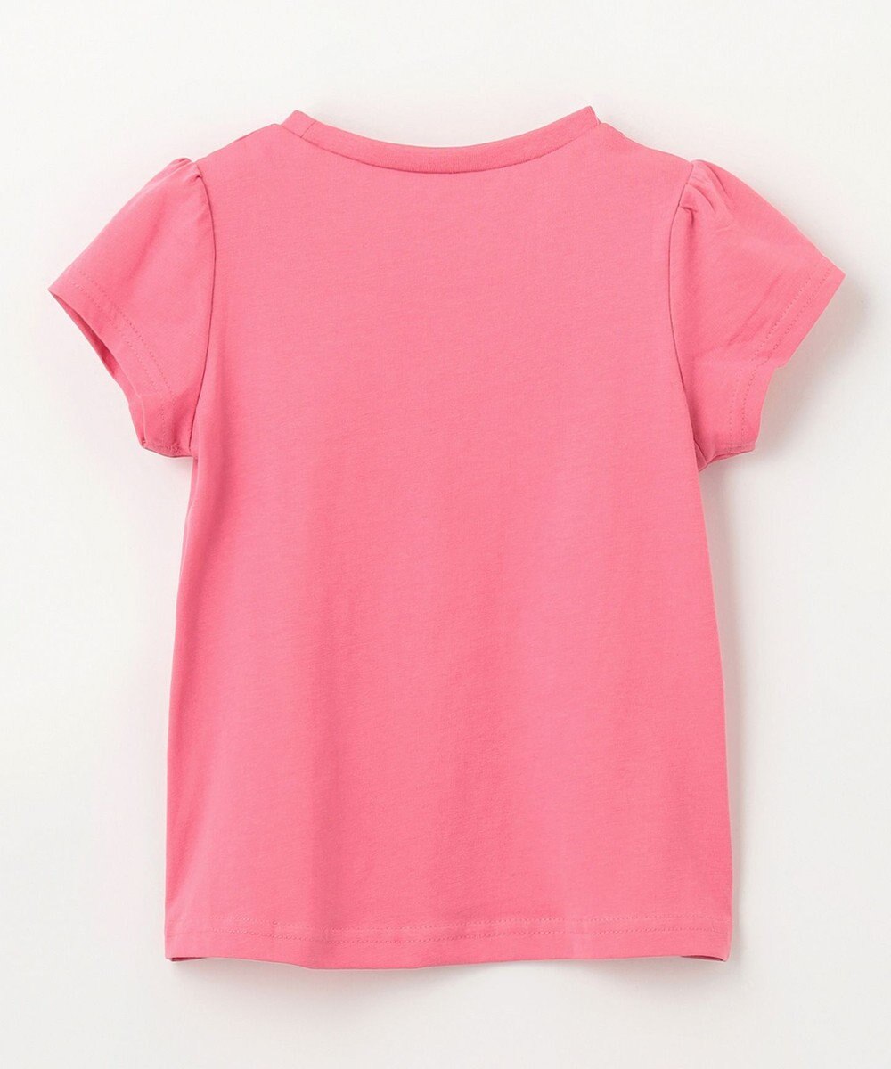 ANY KIDS 【WEB限定】7days プリント 半袖 Tシャツ 