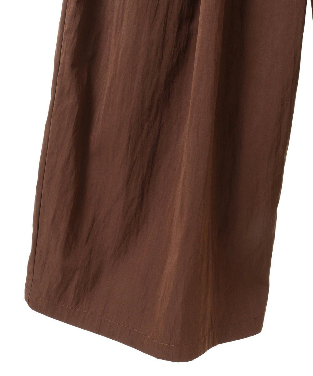 CRAFT STANDARD BOUTIQUE コクーンカラーパンツ 