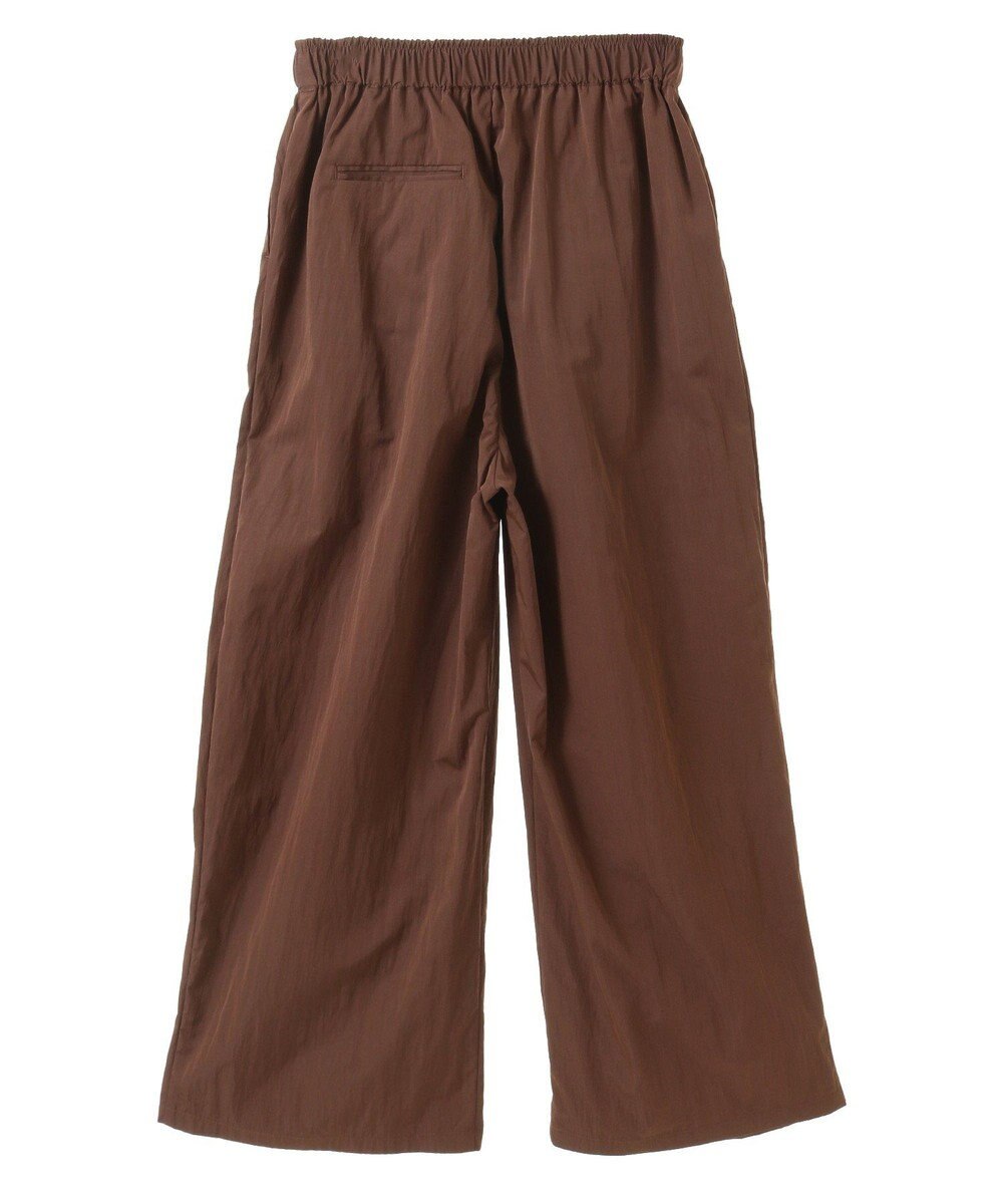 CRAFT STANDARD BOUTIQUE コクーンカラーパンツ 