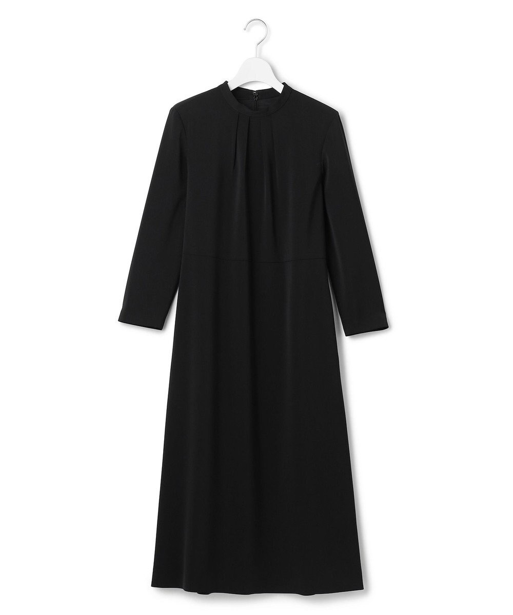 ICB Fied ハイネック ワンピース 