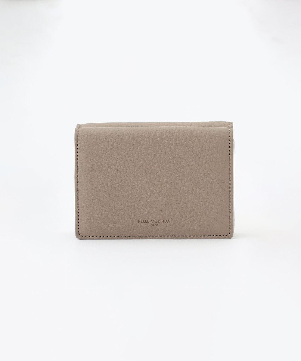 JOSEPH HOMME 【WEB限定】【PELLE MORBIDA】コンパクトウォレット 