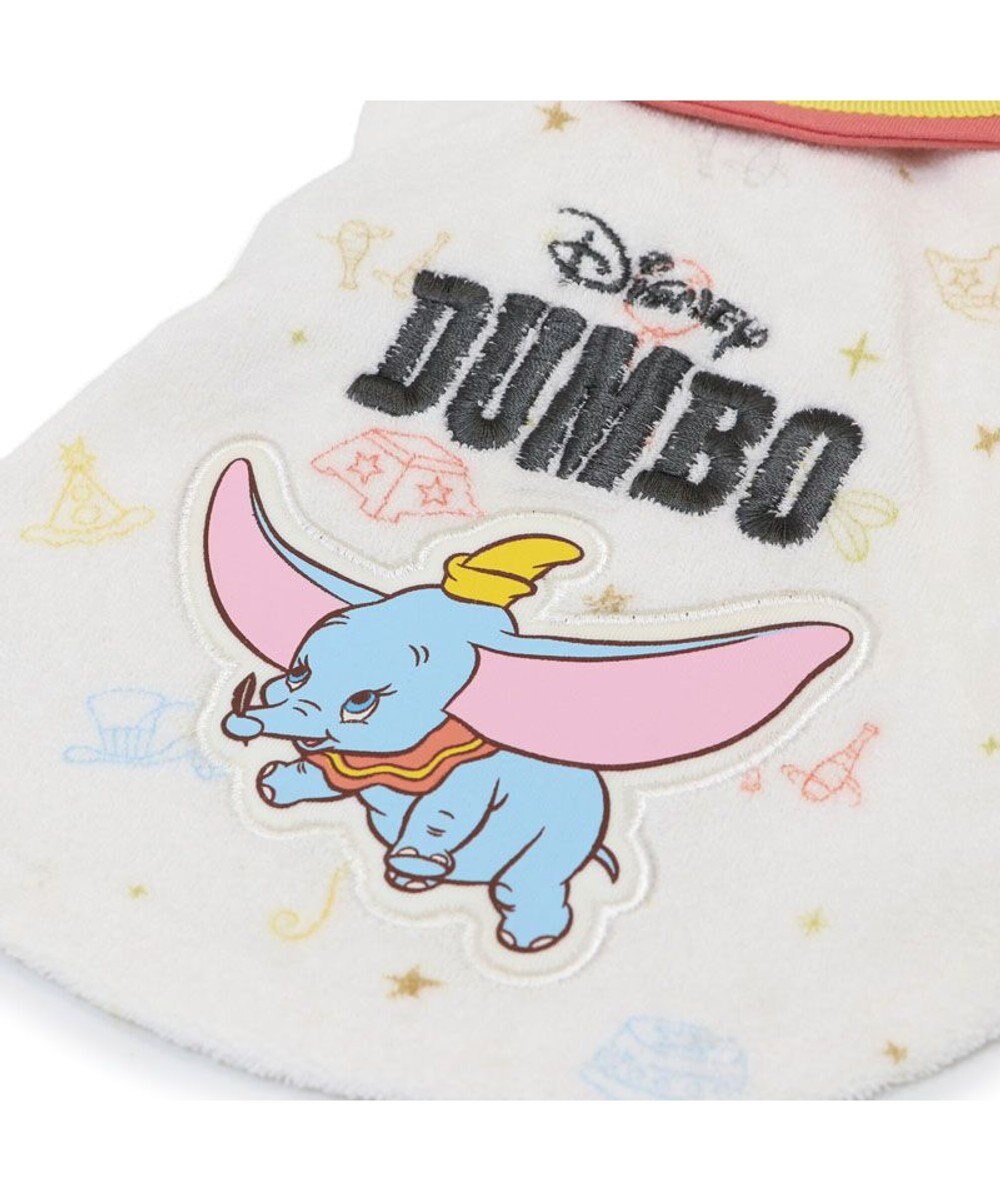 PET PARADISE ディズニー ダンボ サーモキープ Tシャツ 小型犬 