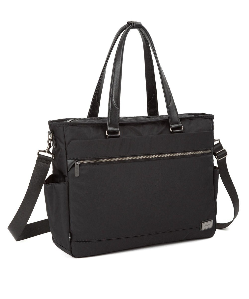 ACE BAGS & LUGGAGE Arcapel バネオ ビジネスバッグ  B4サイズ 14インチPC収納 68835 アルカペル 