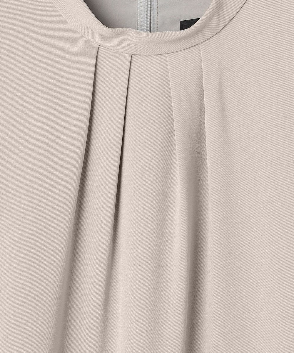 ICB Fied ハイネック ワンピース 