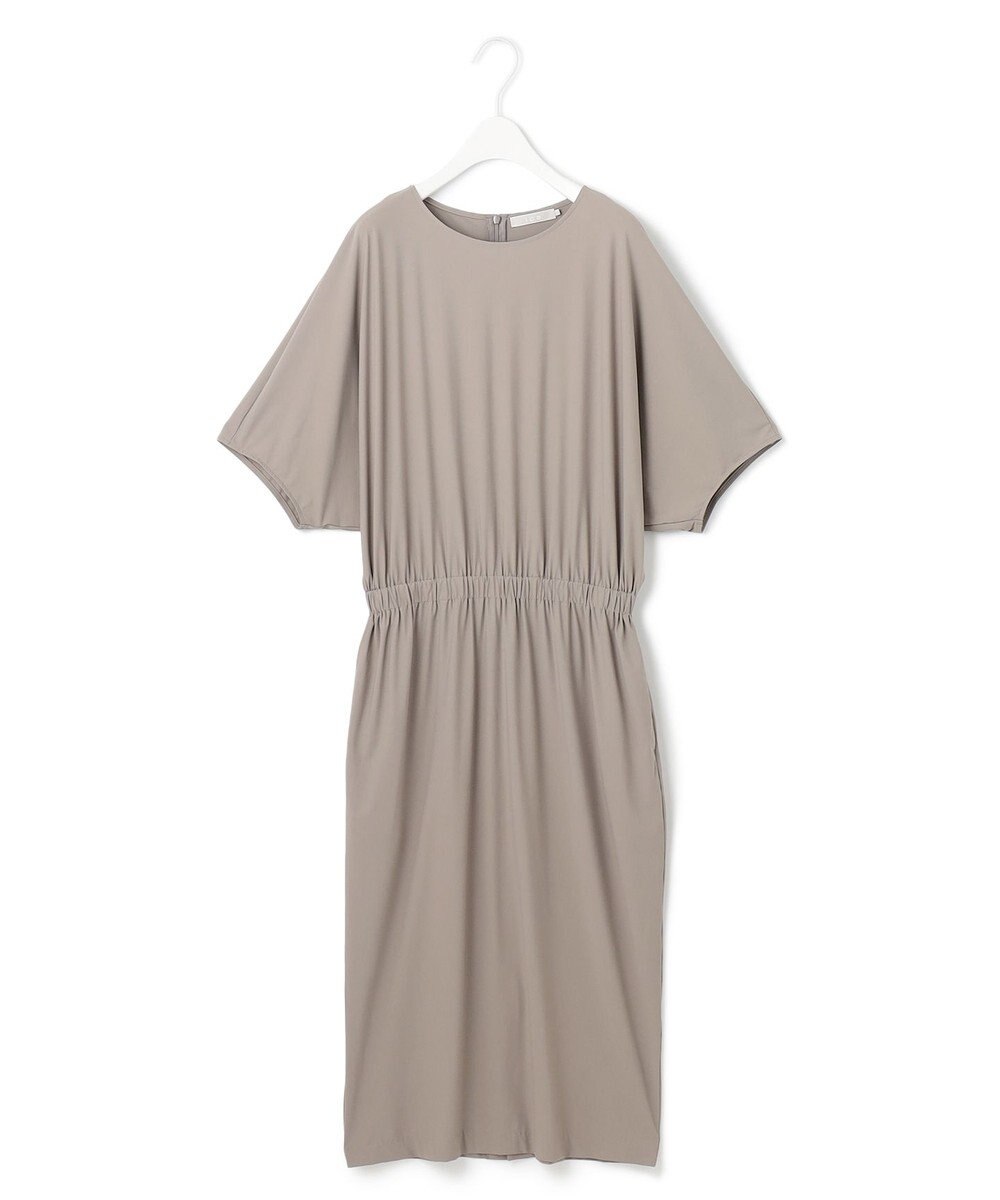 ICB 【UVカット・接触冷感・速乾】マットスキューバ  ワンピース 