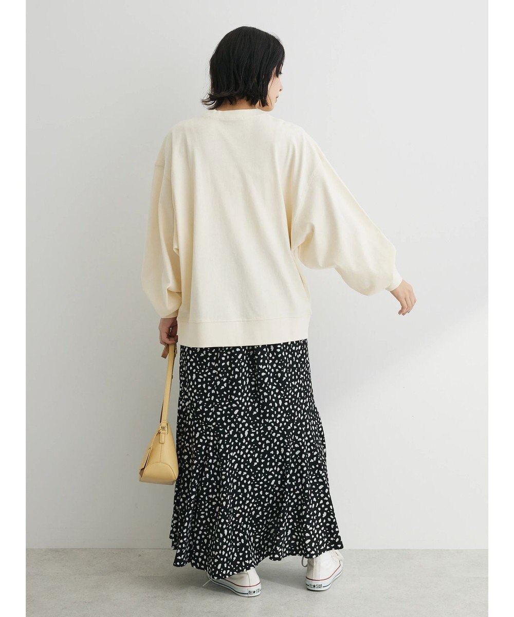 Green Parks ロゴトレーナーＴＥＥ 