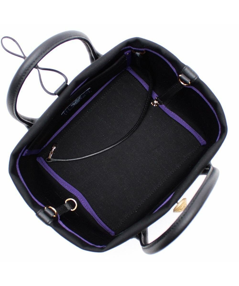 A.D.M.J. 【ファブリック】オフィサー/イタリアンファブリックトートS 