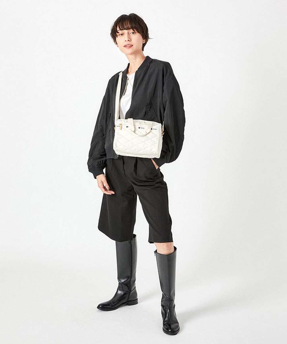 LeSportsac EVERYDAY SM SATCHEL/サンドバークロスデボス 