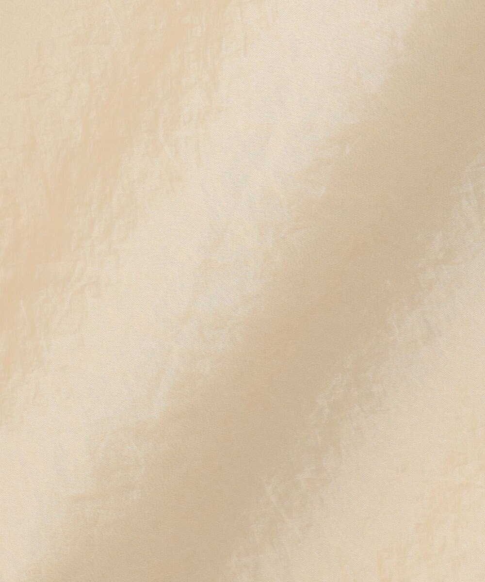 uncrave 【手洗い可】リンクルオーガンジー フレアスカート（uncrave STANDARD） 