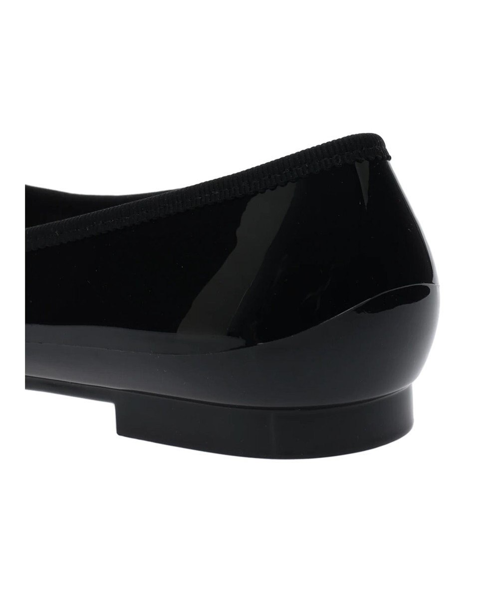 Green Parks ■ＴＥＭＰＥＲＡＴＥ　ＥＭＭＡ　バレエシューズ 