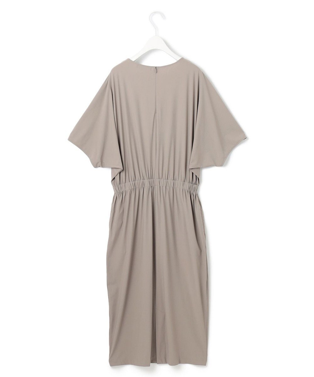 ICB 【UVカット・接触冷感・速乾】マットスキューバ  ワンピース 